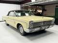 Plymouth FURY Cabriolet III  - ONLINE AUCTION Amarillo - thumbnail 39