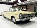 Plymouth FURY Cabriolet III  - ONLINE AUCTION Amarillo - thumbnail 3