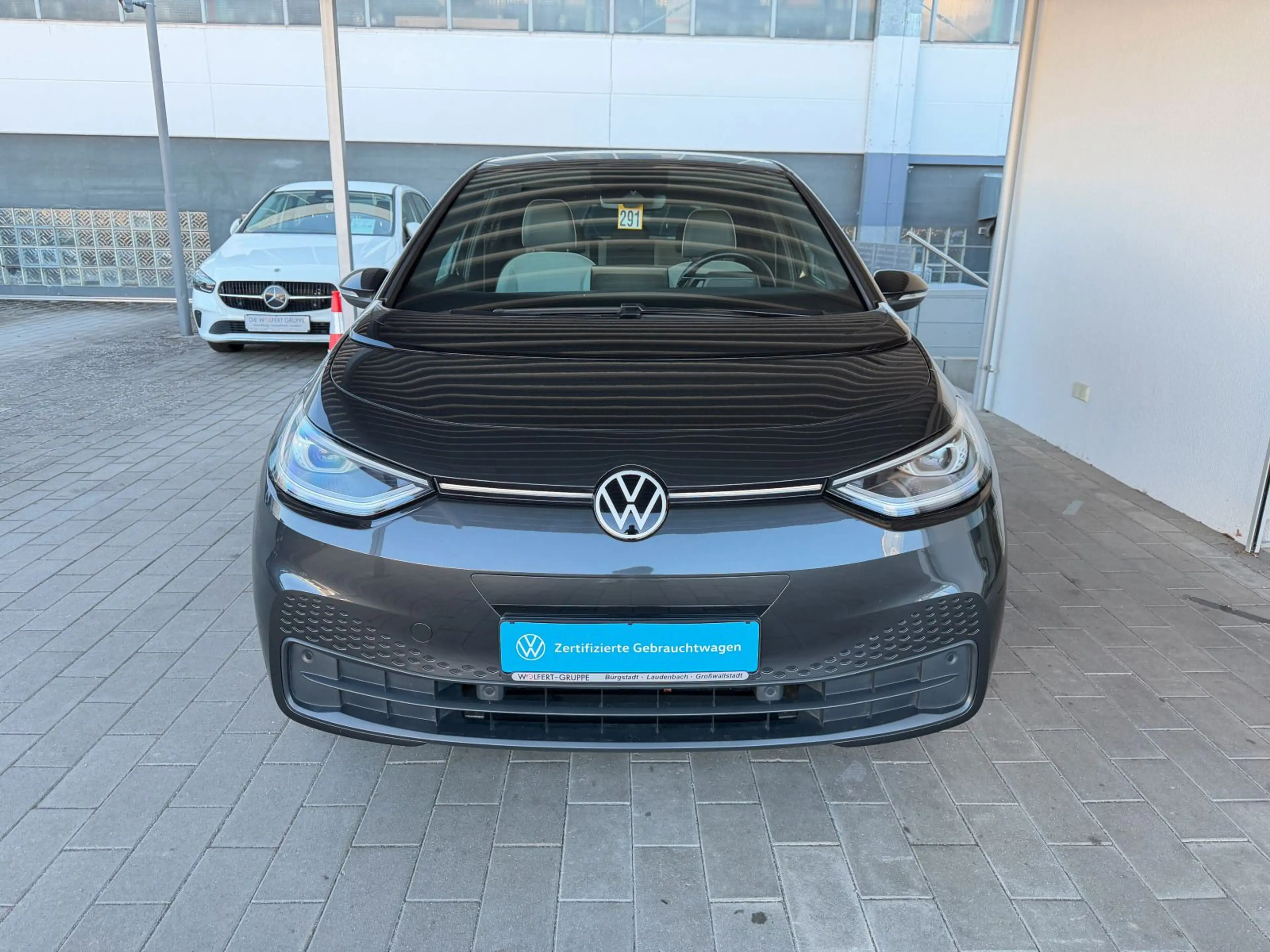 Volkswagen ID.3 Pro Performance Business RFK ACC CARPLAY MA — photo 6