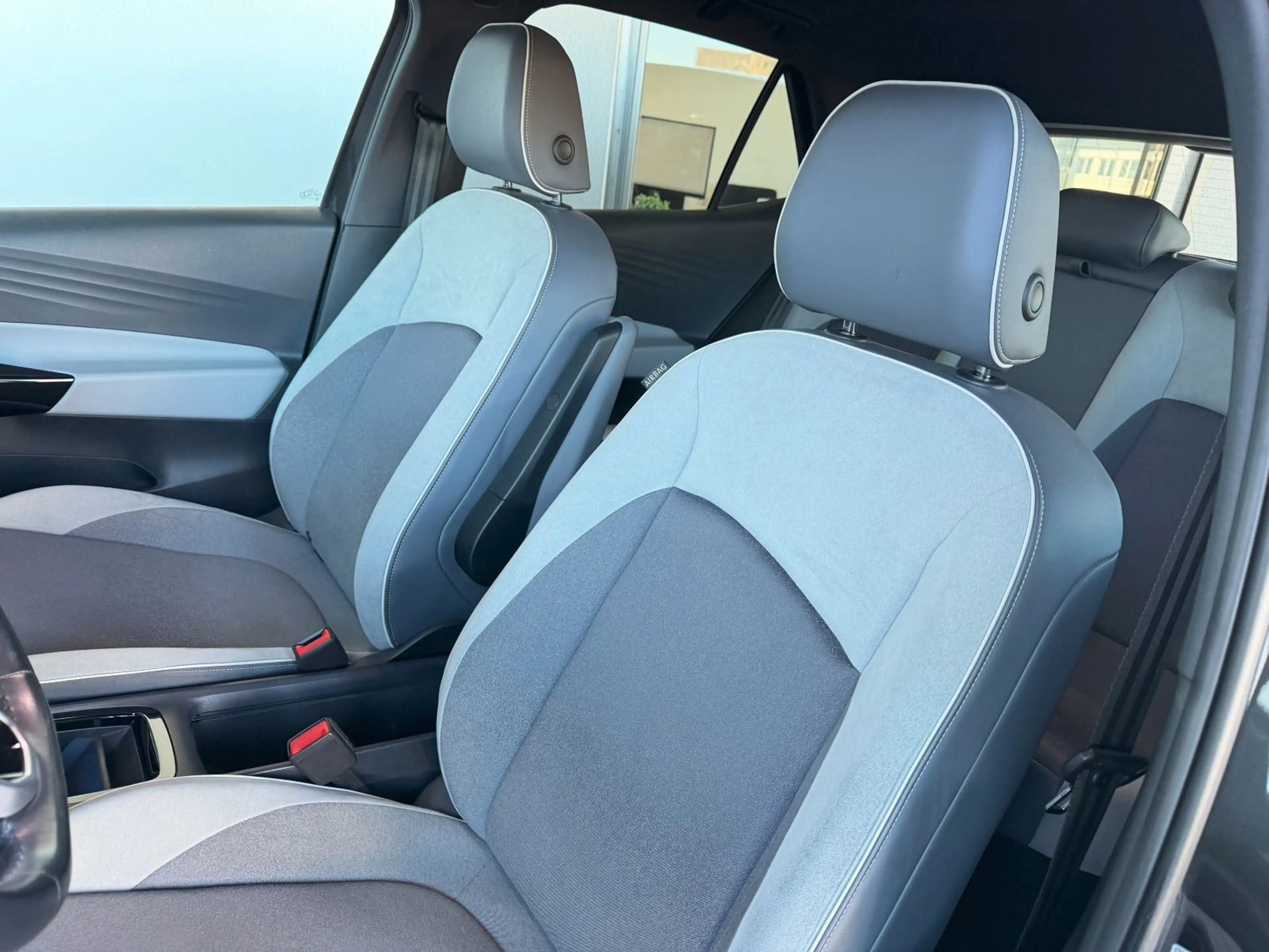 Volkswagen ID.3 Pro Performance Business RFK ACC CARPLAY MA — photo 10