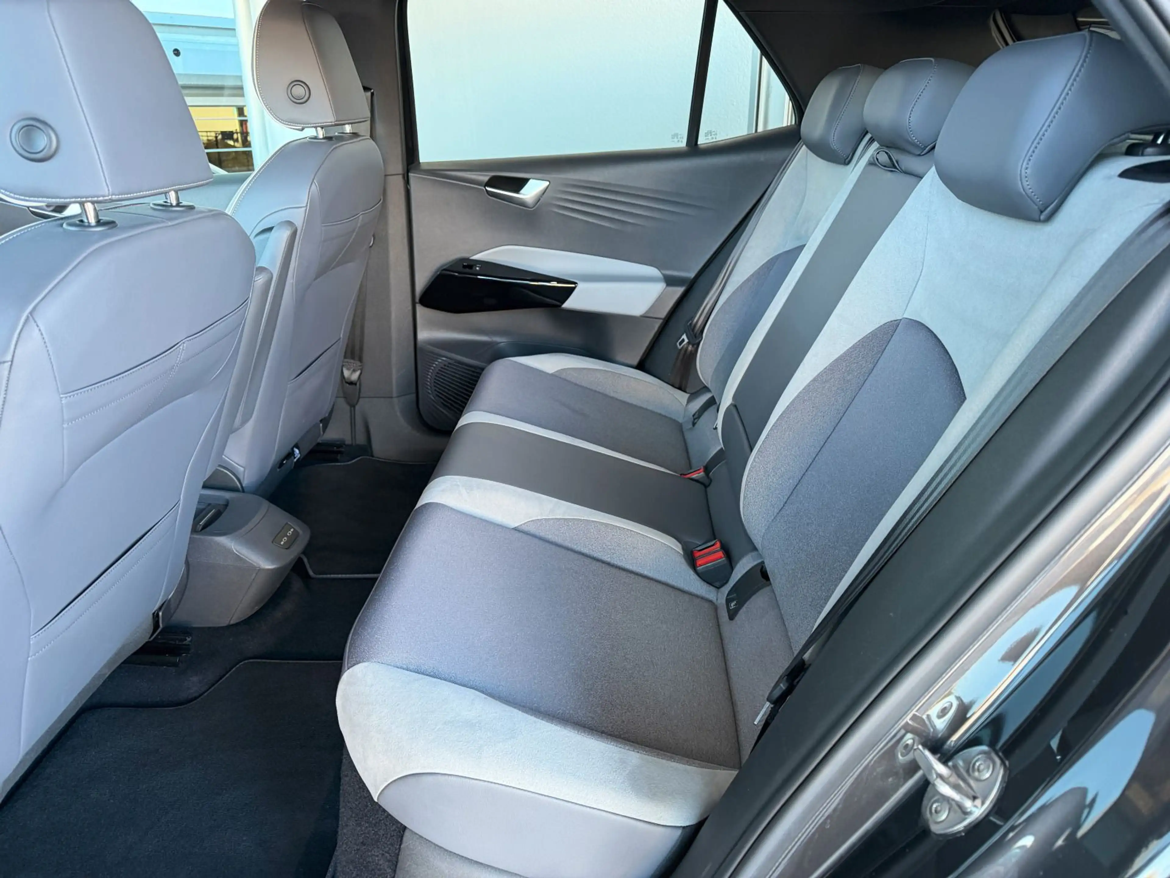 Volkswagen ID.3 Pro Performance Business RFK ACC CARPLAY MA — photo 11