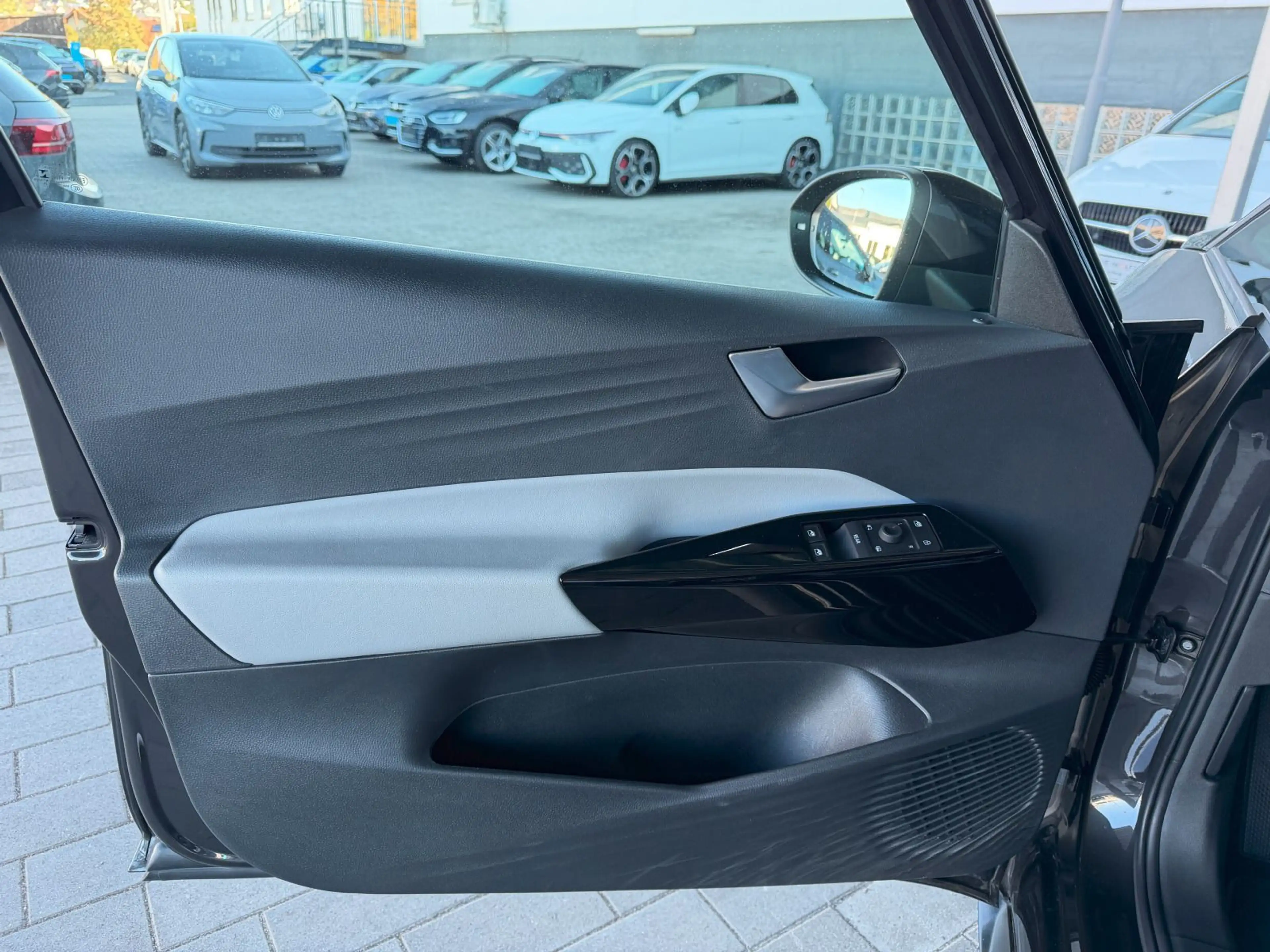 Volkswagen ID.3 Pro Performance Business RFK ACC CARPLAY MA — photo 8