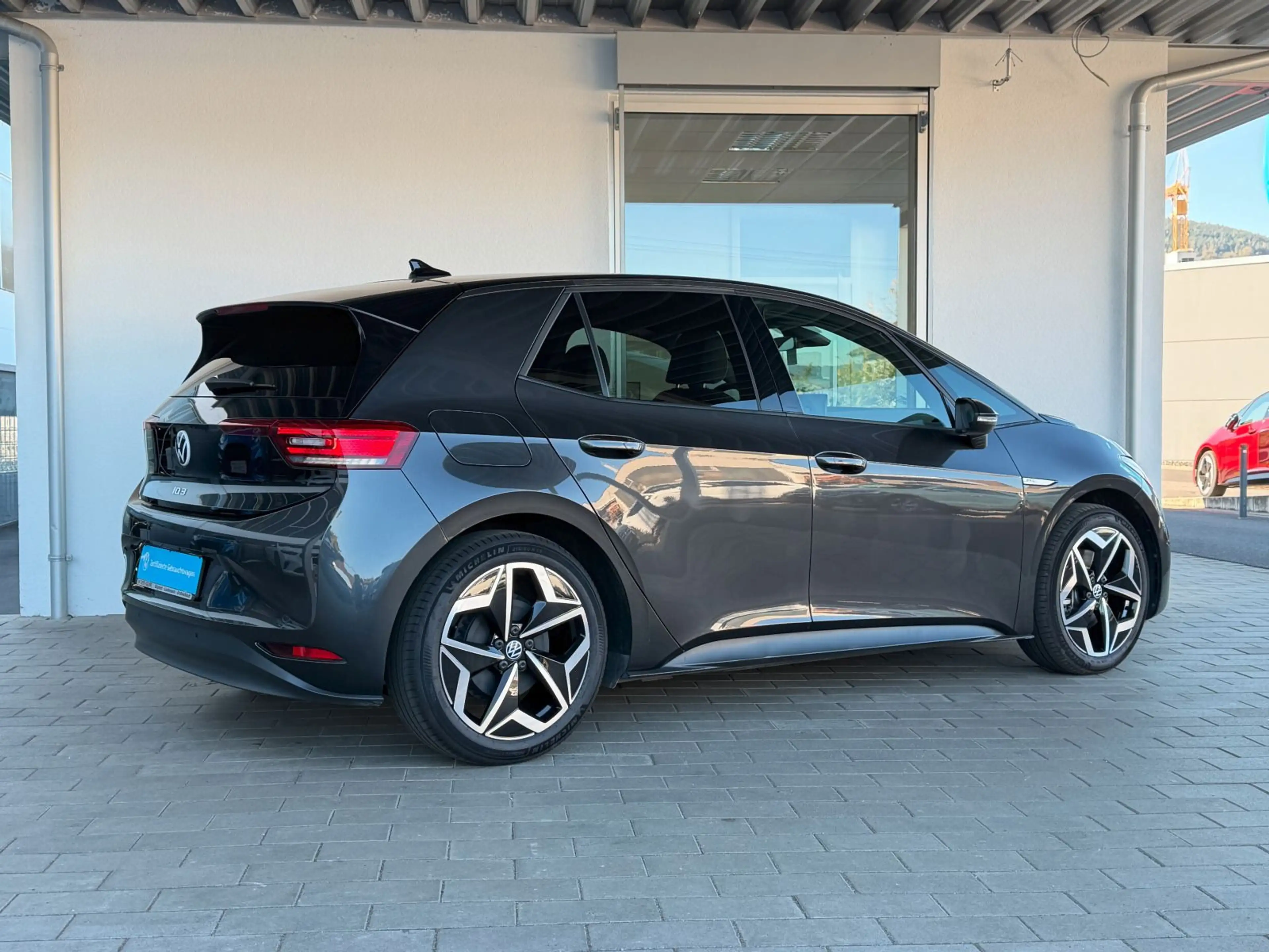 Volkswagen ID.3 Pro Performance Business RFK ACC CARPLAY MA — photo 5