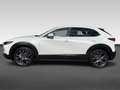 Mazda CX-30 2.0 e-SkyActiv-X M Hybrid Luxury | Trekhaak | Lede Wit - thumbnail 2