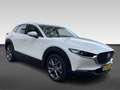 Mazda CX-30 2.0 e-SkyActiv-X M Hybrid Luxury | Trekhaak | Lede Wit - thumbnail 8