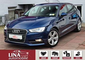 1.4 TFSI Sportback 2.Hd*BiXenon*DriveSelect