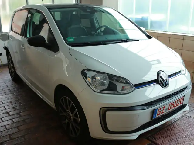 Volkswagen e-up! e-Up Style