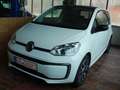 Volkswagen e-up! e-Up Style Белый - thumbnail 2