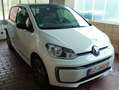 Volkswagen e-up! e-Up Style Белый - thumbnail 3