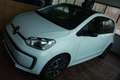Volkswagen e-up! e-Up Style Белый - thumbnail 14