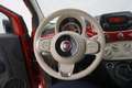 Fiat 500 Hybrid Cult 1.0 Mild Hybrid 70CV Rouge - thumbnail 11