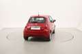 Fiat 500 Hybrid Cult 1.0 Mild Hybrid 70CV Rouge - thumbnail 5