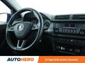 Skoda Fabia 1.0 TSI Style Aut.*PDC*SHZ* Bleu - thumbnail 13