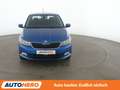 Skoda Fabia 1.0 TSI Style Aut.*PDC*SHZ* Blau - thumbnail 9