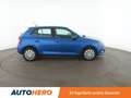 Skoda Fabia 1.0 TSI Style Aut.*PDC*SHZ* Bleu - thumbnail 7
