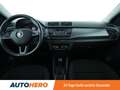 Skoda Fabia 1.0 TSI Style Aut.*PDC*SHZ* Bleu - thumbnail 12