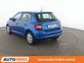 Skoda Fabia 1.0 TSI Style Aut.*PDC*SHZ* Blau - thumbnail 4