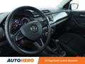 Skoda Fabia 1.0 TSI Style Aut.*PDC*SHZ* Bleu - thumbnail 11