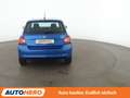 Skoda Fabia 1.0 TSI Style Aut.*PDC*SHZ* Blau - thumbnail 5