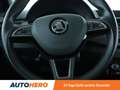 Skoda Fabia 1.0 TSI Style Aut.*PDC*SHZ* Bleu - thumbnail 19