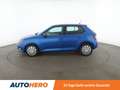 Skoda Fabia 1.0 TSI Style Aut.*PDC*SHZ* Bleu - thumbnail 3