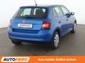 Skoda Fabia 1.0 TSI Style Aut.*PDC*SHZ* Blau - thumbnail 6