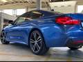 BMW 440 440i Coupe xdrive Luxury auto Bleu - thumbnail 2
