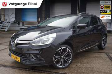 Estate 1.2 TCe Intens