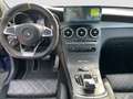 Mercedes-Benz GLC 63 AMG 4Matic+ Edition 1 Performance *PANO*HU Neu*VOLL* Blauw - thumbnail 12