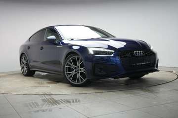 Sportback TDI quattro tiptronic CarPlay/Temp/