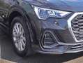 Audi Q3 Sportback 45 TFSI e S line Int. LED Navi RüKa Schwarz - thumbnail 12