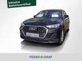 Audi Q3 Sportback 45 TFSI e S line Int. LED Navi RüKa Schwarz - thumbnail 1