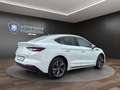 Skoda Enyaq Coupé 80x Suite AHK+PANO+CANTON+HUD+LEDER Klima Weiß - thumbnail 5