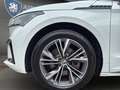 Skoda Enyaq Coupé 80x Suite AHK+PANO+CANTON+LEDER Klima Navi Weiß - thumbnail 10