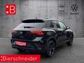 Volkswagen T-Roc 1.5 TSI DSG R-Line Black Style IQ-LIGHT COCKPIT PR Schwarz - thumbnail 13