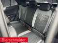 Volkswagen T-Roc 1.5 TSI DSG R-Line Black Style IQ-LIGHT COCKPIT PR Schwarz - thumbnail 10