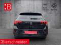 Volkswagen T-Roc 1.5 TSI DSG R-Line Black Style IQ-LIGHT COCKPIT PR Schwarz - thumbnail 12