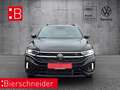 Volkswagen T-Roc 1.5 TSI DSG R-Line Black Style IQ-LIGHT COCKPIT PR Schwarz - thumbnail 3