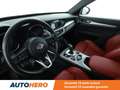 Alfa Romeo Stelvio 2.0 Turbo Sprint Q4 Noir - thumbnail 21
