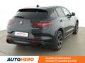 Alfa Romeo Stelvio 2.0 Turbo Sprint Q4 Noir - thumbnail 27