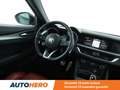 Alfa Romeo Stelvio 2.0 Turbo Sprint Q4 Noir - thumbnail 23