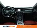 Alfa Romeo Stelvio 2.0 Turbo Sprint Q4 Noir - thumbnail 22