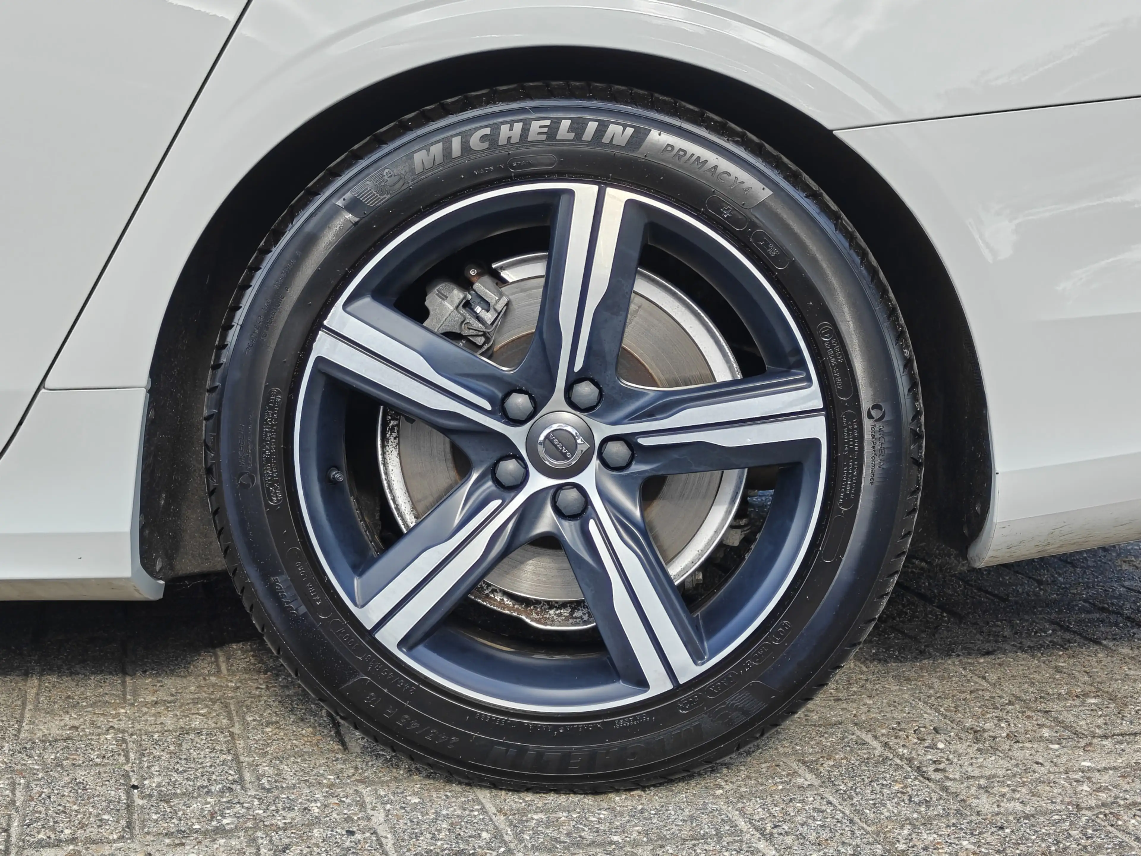 Volvo V90 T4 191PK Business Sport | BLIS | Polestar | HUD | — photo 9