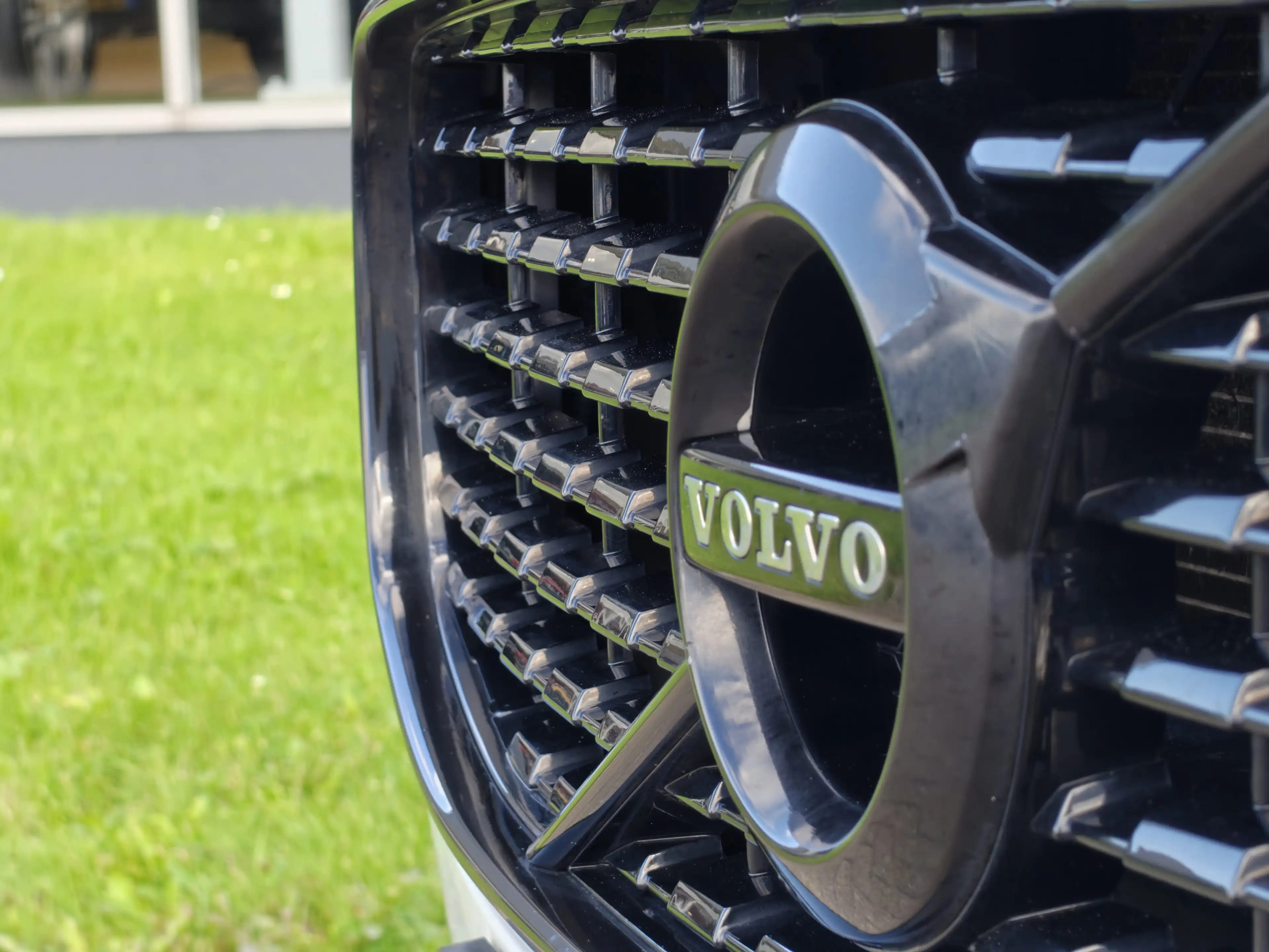 Volvo V90 T4 191PK Business Sport | BLIS | Polestar | HUD | — photo 4