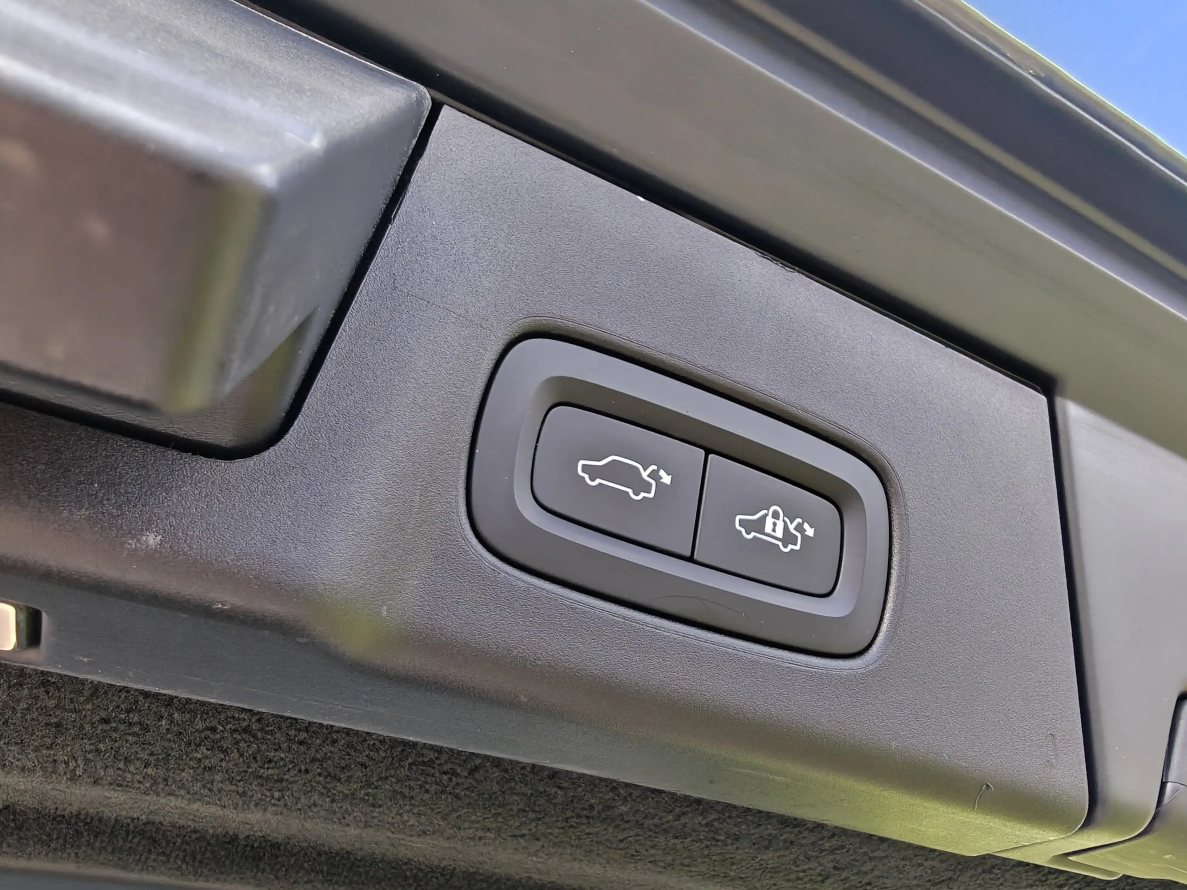 Volvo V90 T4 191PK Business Sport | BLIS | Polestar | HUD | — photo 15