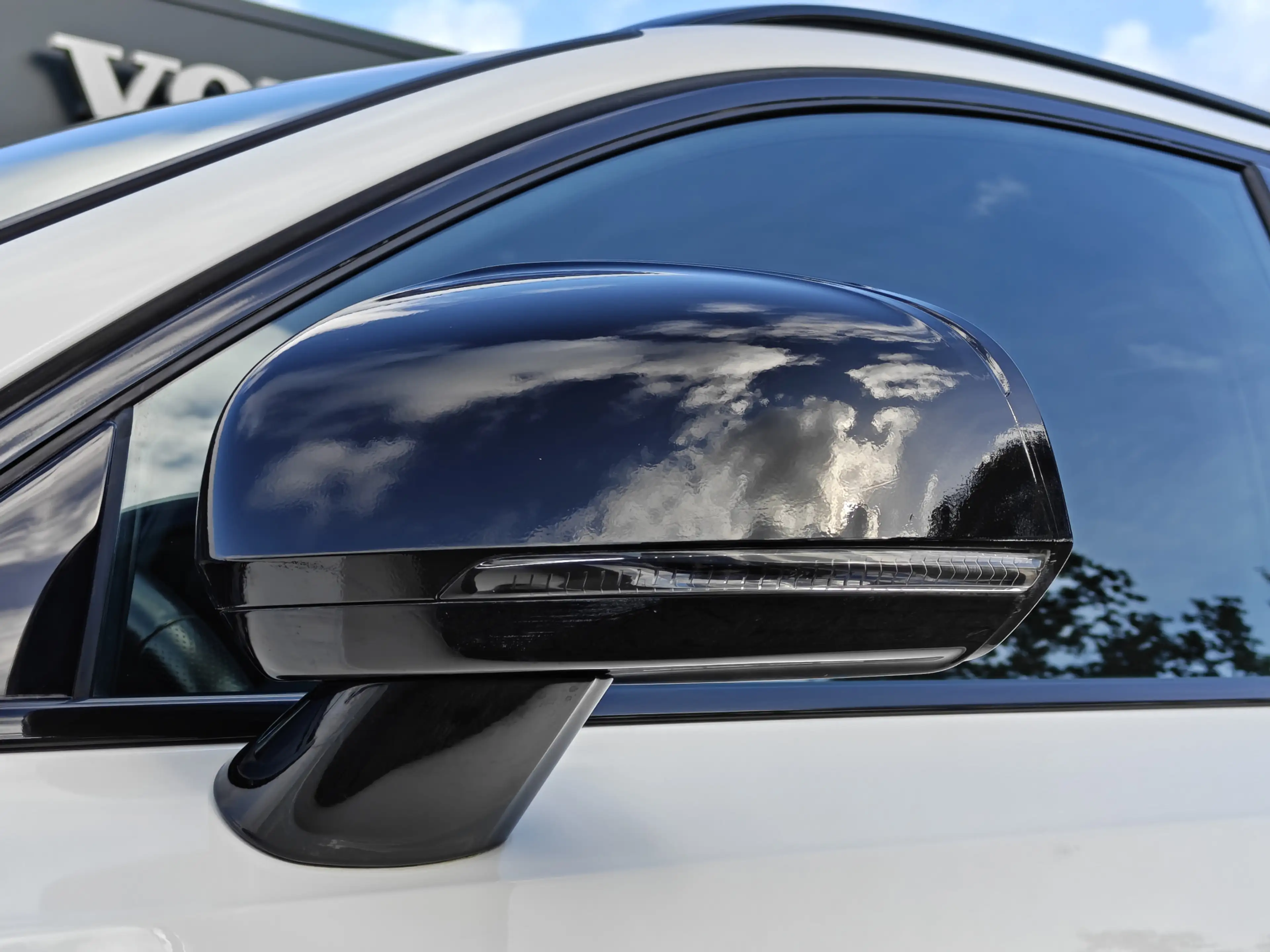 Volvo V90 T4 191PK Business Sport | BLIS | Polestar | HUD | — photo 6