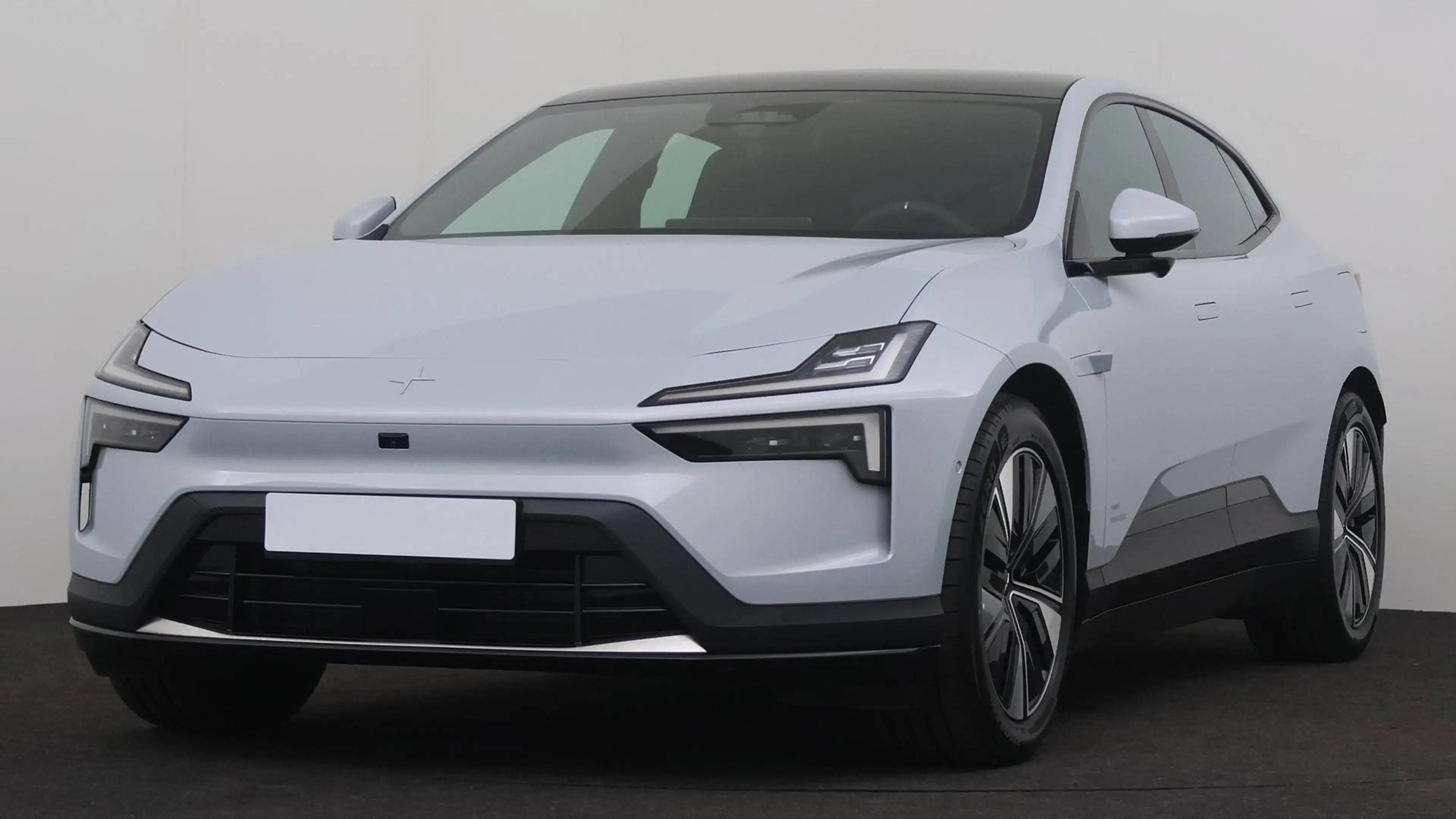 Polestar 4 100 kWh Long Range Single Motor MY26 Pilot