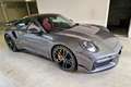 Porsche 911 Turbo S Coupé Grigio - thumbnail 5