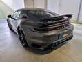 Porsche 911 Turbo S Coupé Grigio - thumbnail 6
