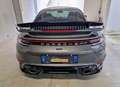 Porsche 911 Turbo S Coupé Grigio - thumbnail 7